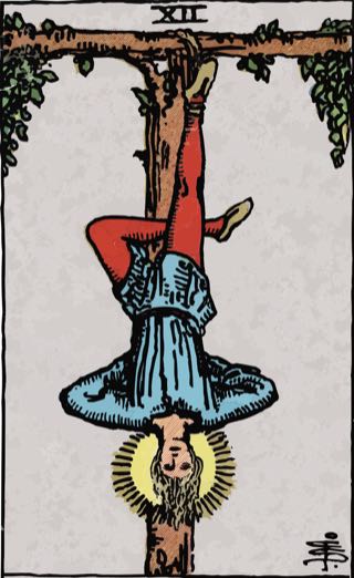 The Hanged Man