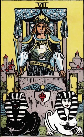 The Chariot